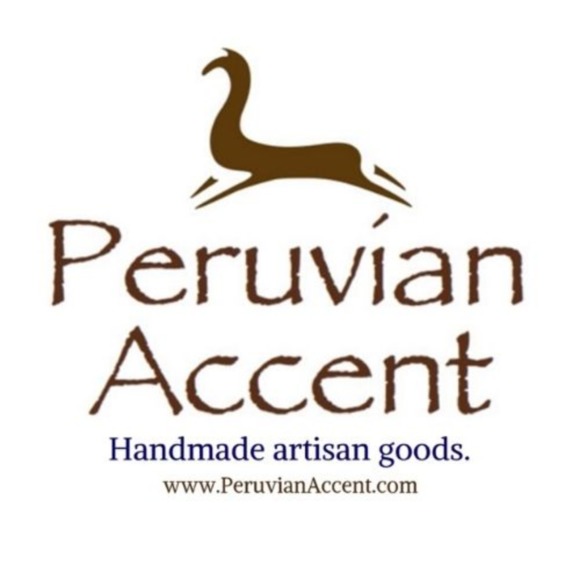 peruvianaccent